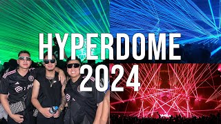 HYPERDOME AUSTRALIA 2024 [upl. by Ruthy]