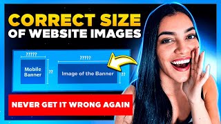 Definitive Guide to IMAGE SIZES for WordPress and Elementor Websites Never Get It Wrong Again [upl. by Ravilob618]