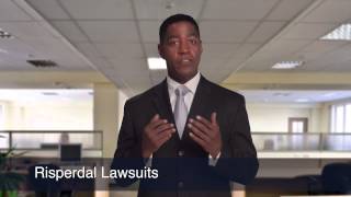 Risperdal Lawsuits [upl. by Nisbet]