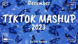 Tiktok Mashup DECEMBER💖 2023 💖 Not Clean [upl. by Leugimesoj]