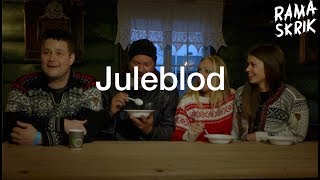 Ramaskrik 2017｜Juleblod [upl. by Hurless100]