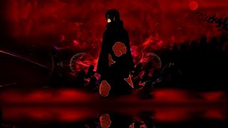 HAYABUSA ITACHI MOBILE LEGENDS [upl. by Salomon329]