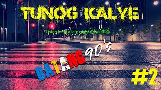 90s Tunog Kalye Timeless Rock Classics [upl. by Madeleine]