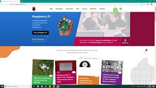 9 How to Flash Raspbian OS on Raspberry Pi 3 B [upl. by Alia856]