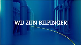 Wij zijn Bilfinger [upl. by Sargent]