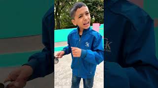 Twist for end 😳😄 shorts viral funny trending [upl. by Ajidahk]