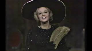 Lawrence Welk Halloween show from 1965  Janet amp Kathy Lennon host [upl. by Kristyn]