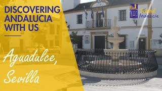 Discovering Andalucia With Us Aguadulce Sevilla [upl. by Garling]