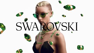 Swarovski  Eyewear [upl. by Ahseekan]