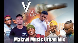 Malawi Urban Music mix Phyzix Kell KayTay GrinZonkeEli Njuchi [upl. by Ande]