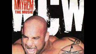 WCW Mayhem Soundtrack  06  Crush Em [upl. by Ablasor]