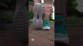 SAUCONY Ride 16 Full Review  Running Shoes 2023 [upl. by Antonius]