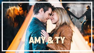 Amy amp Ty┃HEARTLAND ┃PARTE 3┃FINAL [upl. by Berlinda]