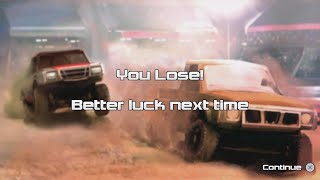 Rock N Racing Off Road Gameplay [upl. by Aierdna]