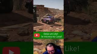 Pulei o Tutorial shorts xboxgamepass xbox mudrunner [upl. by Oflodur]