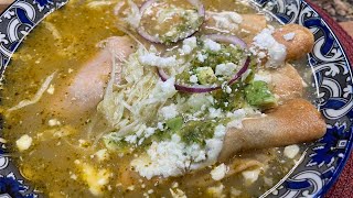 Como Hacer Los Mejores Tacos Dorados De Frijoles🌿💯🌮Receta Especial [upl. by Elledoj]