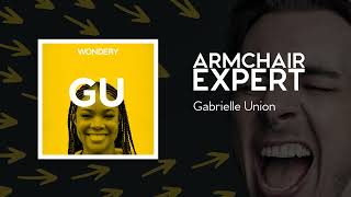 Gabrielle Union  Armchair Expert with Dax Shepard [upl. by Mihsah]