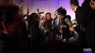 Prince  FULL Performance at Saturday Night Live 40th Anniversary After Party [upl. by Bertila87]