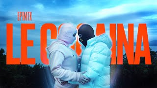 epimtx  Le Cocaina Official Music Video [upl. by Pretrice]