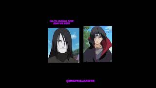 Itachi Vs Orchimaru Parodyshorts itachi orchimaru animeinhindi [upl. by Demmahum187]