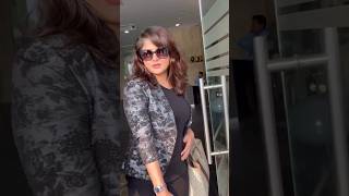 Srabanti Chatterjee srabanti srabantichatterjee gintu srabantismile tollywood shorts reels [upl. by Dareg]