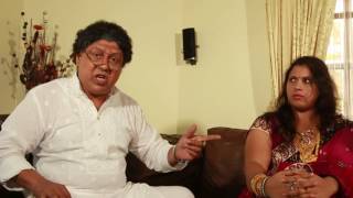 Konkani Song Matharo Ghove by Anita Dsouza amp Melwyn Peris Sophia Album [upl. by Mukund]