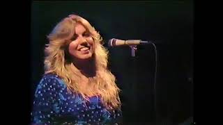 Judie Tzuke  Katiera Island  Live at Glastonbury [upl. by Dami]