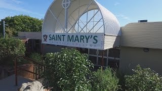 Saint Marys Catholic College  South Burnett Kingaroy [upl. by Sarette261]