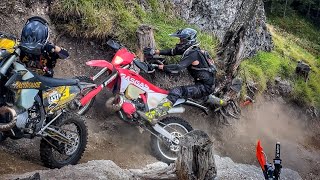 Playground for big boys  Red Stag Enduro [upl. by Enyedy54]