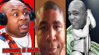 The Roast Of BlastphamousHD Part 4  Bownsirs Return [upl. by Elexa]