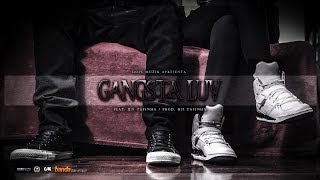 NGA  Gangsta Luv Feat Dji Tafinha [upl. by Chem362]