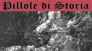 587 Le foibe storia di una tragedia italiana Pillole di Storia [upl. by Alyosha332]