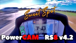 The Best Camshaft for Stock Engine  PowerCAM x RS8 v42  Ep4 [upl. by Rosy]