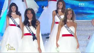 MISS FRANCE 2014 [upl. by Rebecca]