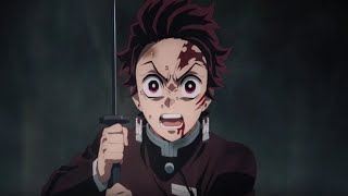 Demon Slayer Season 3 edit Watch This Now [upl. by Gunner]