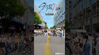 KPOP IN PUBLIC Stray Kids  SCLASS  KPOP RANDOM PLAY DANCE  Washington DC randomplaydance [upl. by Eveivaneg]