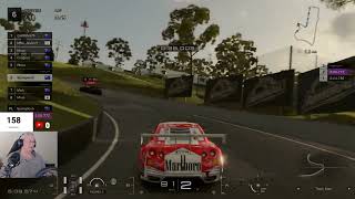 Gran Turismo 7 A Dirty Sponge at Bathurst [upl. by Geier303]