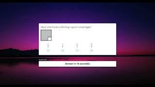 Naplan Year 5 Numeracy Practice 27 [upl. by Lydon]