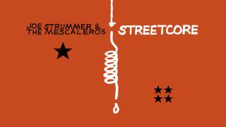 Joe Strummer amp The Mescaleros  quotGet Down Mosesquot Full Album Stream [upl. by Reinar]