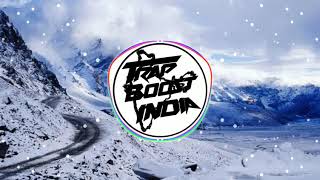 East Side Flow BASS BOOSTED  SIDHU MOOSEWALA  TRAP BOOST INDIA [upl. by Nnayr]