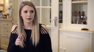 Farm Murders In South Africa With Lauren Southern [upl. by Nedloh727]