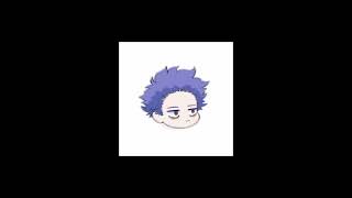 hitoshi shinsou edit [upl. by Fredericka]