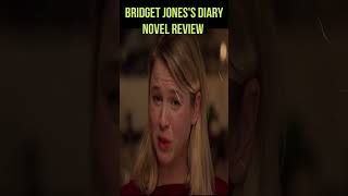 Bridget Joness Diary Book Review l Helen Fielding [upl. by Refynnej]