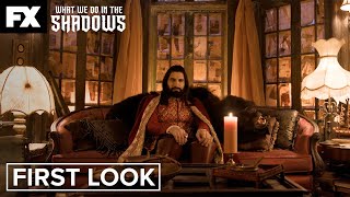 What We Do in the Shadows  Season 3 First Look  FX [upl. by Fairfax]