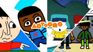 NEW SHOW AO Toons Broadcast 231124 [upl. by Adniralc517]