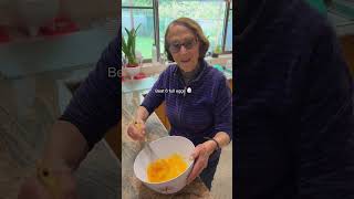 Nonna’s simple biscotti recipe [upl. by Trella]