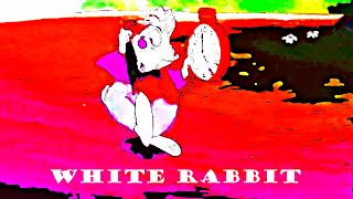 Emiliana Torrini  White Rabbit Sucker Punch Soundtrack [upl. by Anaerol]