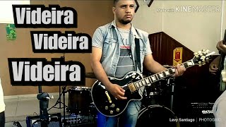 Videira videira videira  Cláudio Claro Cover ao vivo [upl. by Tiphany882]