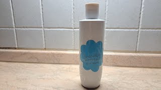 SHAMPOO NATURALE ENAGIC [upl. by Eclud557]