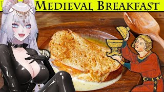 Did Medieval People Eat Breakfast by Max Miller  Paws React [upl. by Eltsirhc]